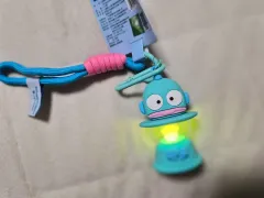 サンリオ ハンギョドン ライト キーホルダー