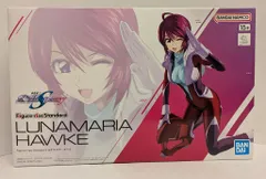 BANDAI SPIRITS Figure-riseStandard 機動戦士ガンダムSEED DESTINY ルナマリア・ホーク
