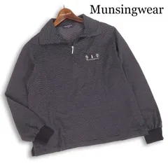 2026年最新】Munsingwear レディース 長袖 ポロシャツの人気アイテム