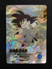 DBSD  APT-001   孫悟空：少年期　パラレル