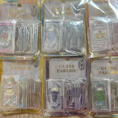 クーリア グラスパーラー GLASS PARLOR