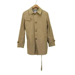 エディフィス EDIFICE  ステンカラーコート メンズ JPN：46 