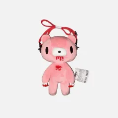 いたずらぐまのグル～ミ～(グルーミー) ぬいぐるみ クロスバック バッグ