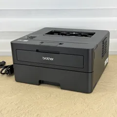 2026年最新】ブラザー HL-L2375DW A4モノクロレーザープリンターの人気