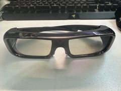 SONY TDG-BR250 3Dメガネ 2個セット - メルカリ