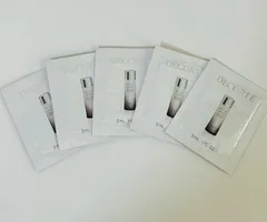 コスメデコルテ　ユースパワーエッセンスローション　化粧水　サンプル