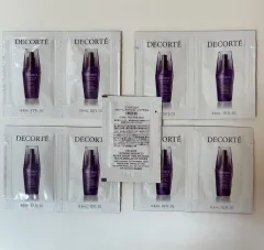 コスメデコルテ　リポソーム　アドバンストリペアセラム　美容液　サンプル