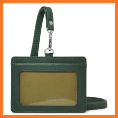 【新品】 [タケオキクチ] IDケース テネーロ メンズ 1706319 【52】 グリーン 0