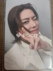 NCT ユウタ 2024 NCT 127 8th ANNIVERSARY FANMEETING 8ECRET INVITATION