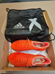 アディダス エクス(X) 16 1 FG