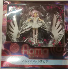 MAXFACTORY figma 魔法少女まどか☆マギカ アルティメットまどか 165