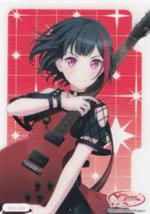 【No.06 美竹蘭】 ブシロード トレーディングカード コレクションクリア BanG Dream! 10th Anniversary vol.1