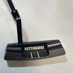 JBEAM MY-11 FORGED パター センター寄り特殊ネック 34インチ - メルカリ