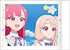 【04 サクラ＆タマキ (ノーマル)】ひみつのアイプリ ぱしゃこれ