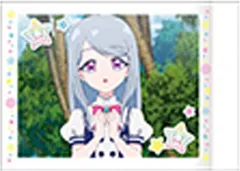 【07 える (ノーマル)】ひみつのアイプリ ぱしゃこれ