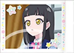 【11 つむぎ (ノーマル)】ひみつのアイプリ ぱしゃこれ