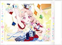 【16 タマキ (ノーマル)】ひみつのアイプリ ぱしゃこれ