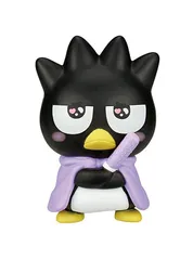 【バッドばつ丸】はぴだんぶい キラキラもーっと☆おうえんフィギュア