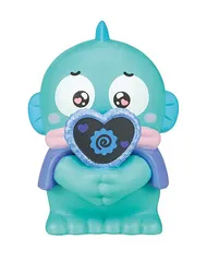 【ハンギョドン】はぴだんぶい キラキラもーっと☆おうえんフィギュア