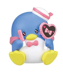 【タキシードサム】はぴだんぶい キラキラもーっと☆おうえんフィギュア