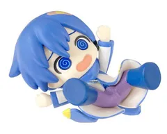 【KAITO】初音ミク すってんころりんフィギュア2