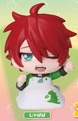 【じゃぱぱ】おねむたん カラフルピーチ Vol.1