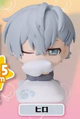 【ヒロ】おねむたん カラフルピーチ Vol.1