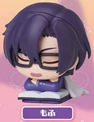 【もふ】おねむたん カラフルピーチ Vol.1