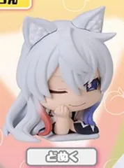 【どぬく】おねむたん カラフルピーチ Vol.2