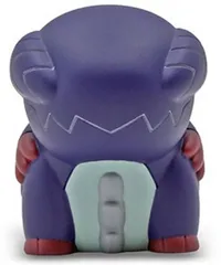 【ゴア・マガラ】カプコンフィギュアビルダー フィンガーパペット モンスターハンター Vol.2