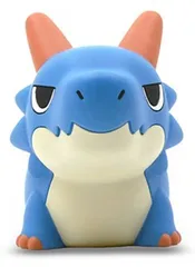 【ラギアクルス】カプコンフィギュアビルダー フィンガーパペット モンスターハンター Vol.2