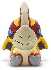 【セルレギオス】カプコンフィギュアビルダー フィンガーパペット モンスターハンター Vol.2
