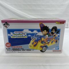 一番くじ ドラゴンボール SNAP COLLECTION 2 ラストワン - メルカリ