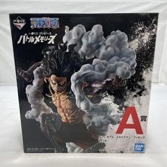 新品未開封】ワンピース 一番くじ バトルメモリーズ A賞 スネイクマン