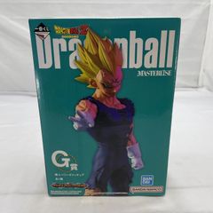 新品 一番くじ ドラゴンボール オムニバス ウルトラ G賞 魔人ベジータ