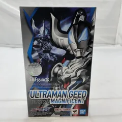 2026年最新】s.h.figuarts ウルトラマンジード マグニフィセントの人気