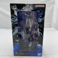 【中古】未開封)BANDAI 一番くじ A賞 乙骨憂太 フィギュア 呪術廻戦[19]