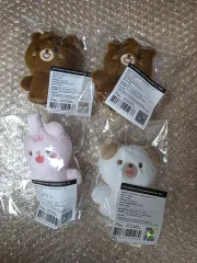 DAY6（デイシックス）プチメルズ Ping あんさんぶるスターズ！！(あんスタ) ぬいぐるみ 未開封