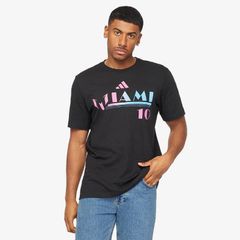 マイアミメッシInter Miami 10 XL マイアミ - メルカリ