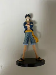 ONE PIECE ルフィ フィギュア 出品