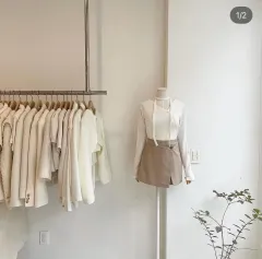 キュロットスカート