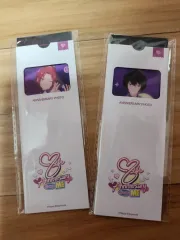 あんさんぶるスターズ！中国あんスタ 8周年 ネカット写真 ネカットフィルム マオ リー まとめ 出品