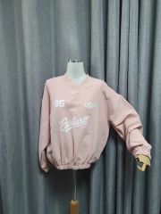 パウダーピンク スウェット