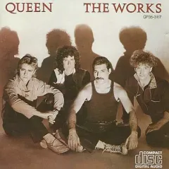 2026年最新】QUEEN THE WORKSの人気アイテム - メルカリ
