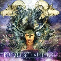 【中古】輸入洋楽CD PROTEST THE HERO / FORTRESS[輸入盤]