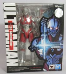 반다이 SHFiguarts ULTRAMAN ULTRAMAN -the Animation-