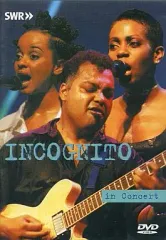 2026年最新】Incognito: Live in London: The 30th Anniversary