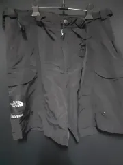 Supreme THE NORTH FACE シュプリーム ザノースフェイス トレッキング パッカブル ベルト ショーツ