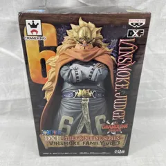 2026年最新】ワンピース DXF〜THE GRANDLINE SERIES〜VINSMOKE FAMILY
