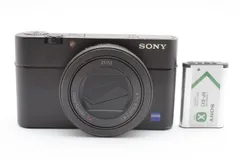 2026年最新】dsc-rx100m5aの人気アイテム - メルカリ